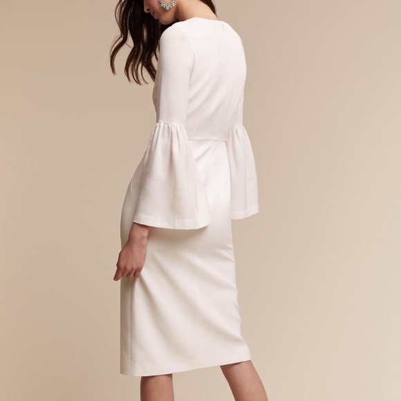 ๐ NWOT- JILL JILL STUART ๐ Size 2 BEAUTIFUL!!! ๐ฅ๐ฅ๐ฅ - Picture 3 of 6